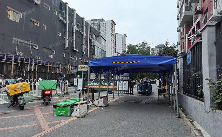 朝阳区 炫特嘉园6号楼2层211