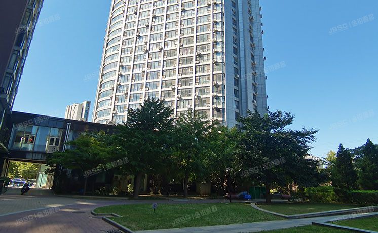 朝阳区 晶都国际1号楼3层311