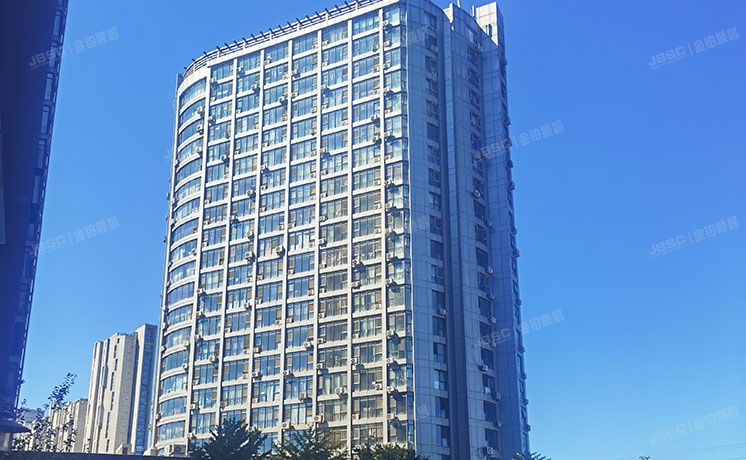 朝阳区 晶都国际1号楼3层311