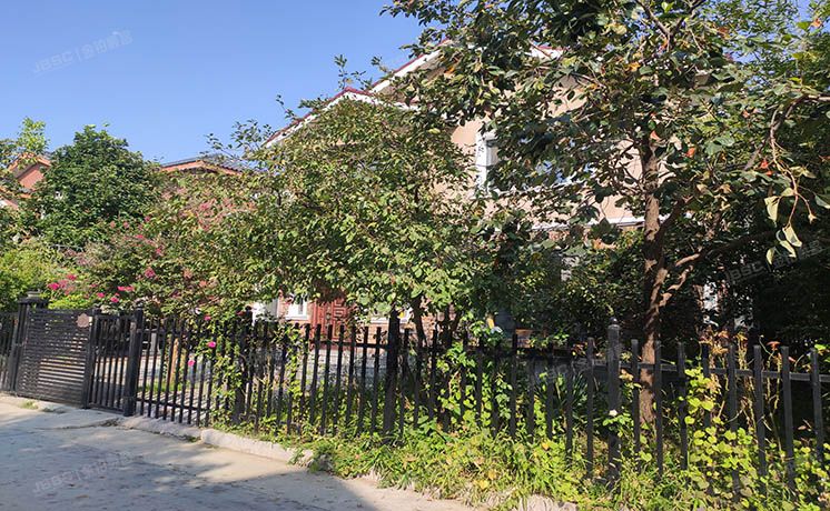 昌平区 北七家镇王府公寓1-37号别墅1至2层