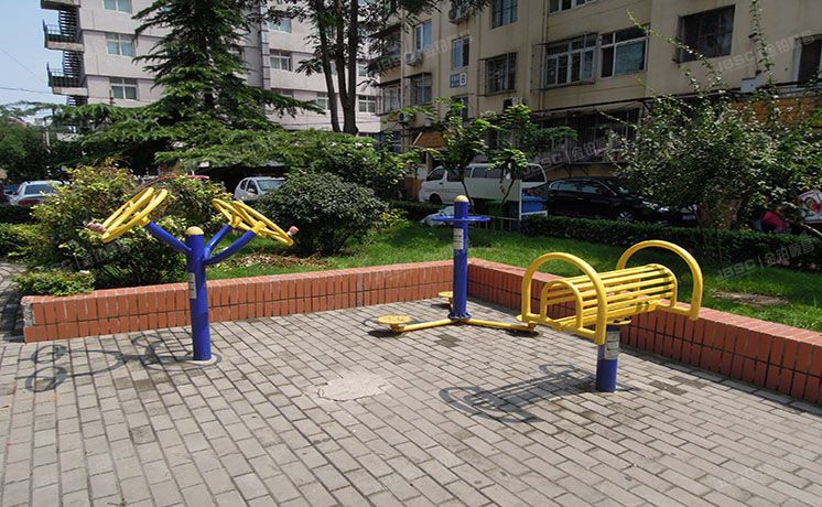 朝阳区 天福园6号楼5层4门502