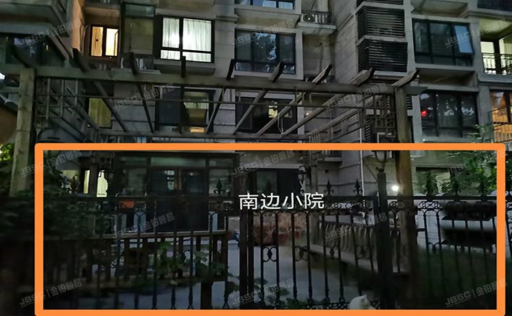 朝阳区 珠江帝景伯爵山3区305楼1层105