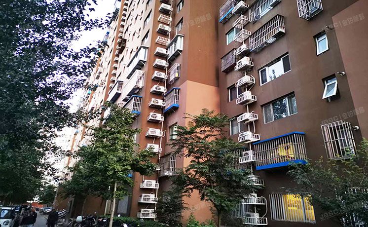 丰台区 红狮家园4号楼6层3单元603号