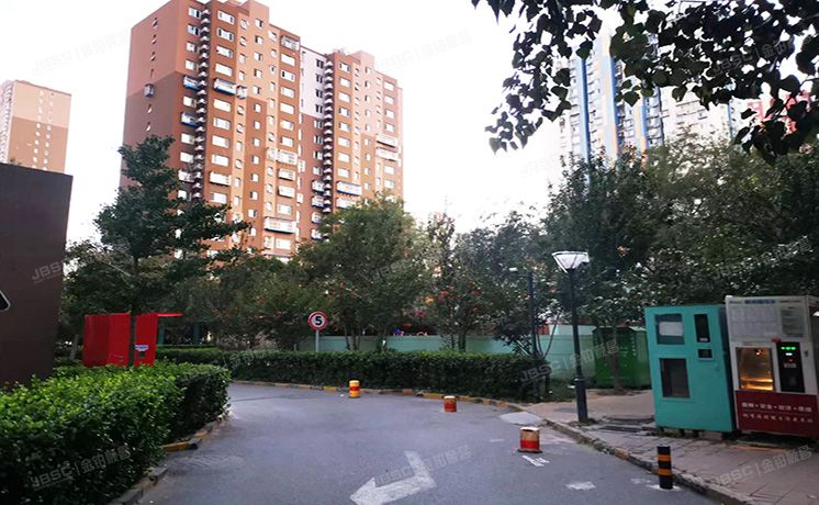 丰台区 红狮家园4号楼6层3单元603号