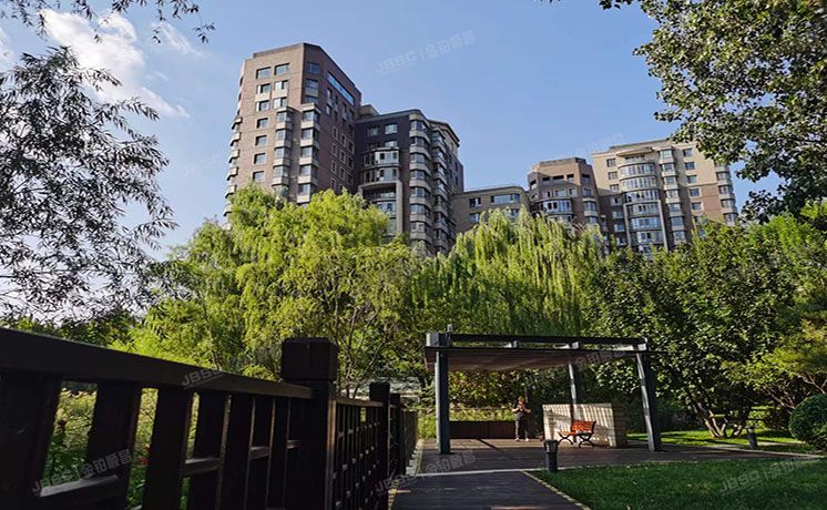 朝阳区 公园1872 211号楼16层4单元1901号