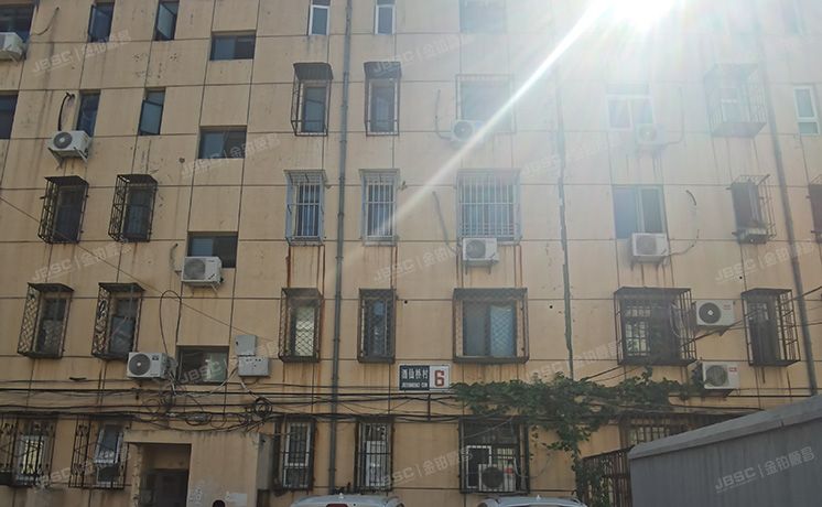 朝阳区 酒仙桥村6号楼4层5单元402号