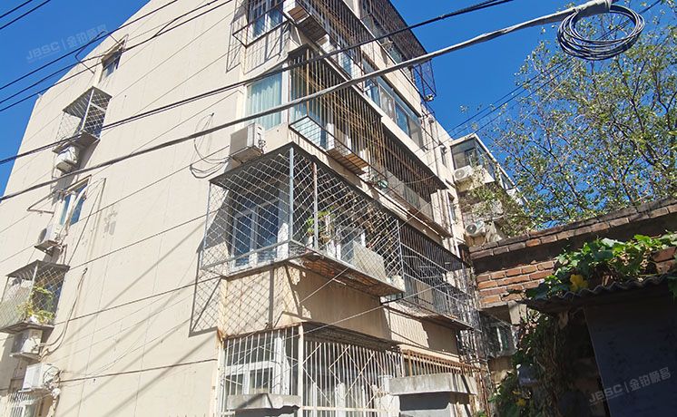 朝阳区 酒仙桥村6号楼4层5单元402号