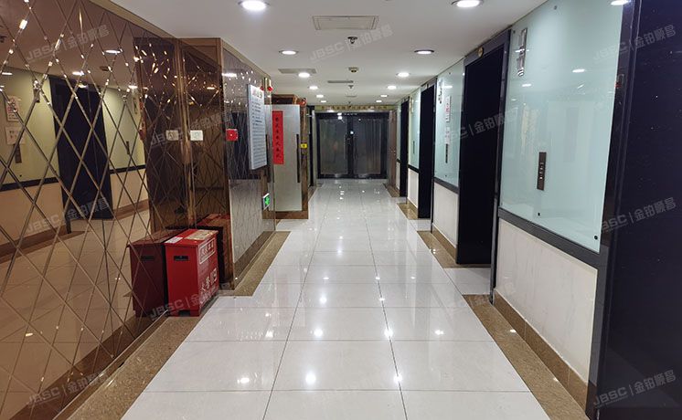 朝阳区 万邦商贸大厦12层1505A 办公