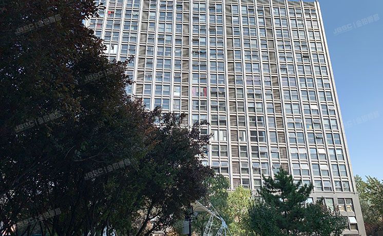 丰台区 嘉业大厦1号楼17层1706号