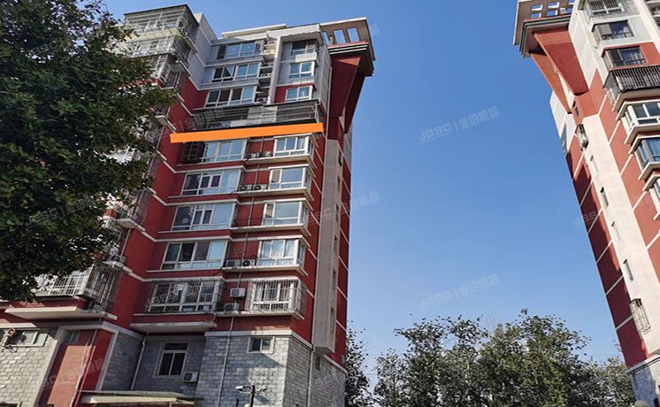 朝阳区 天泰北双苑11号楼8层5单元115083号