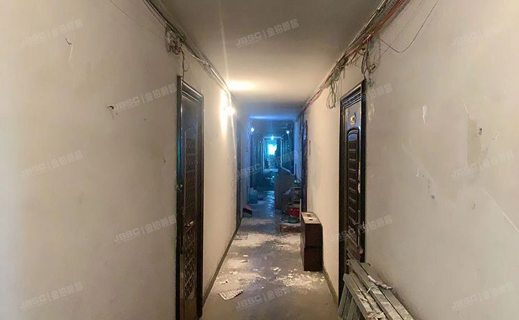 朝阳区 松榆里30号楼4层403号 房改房