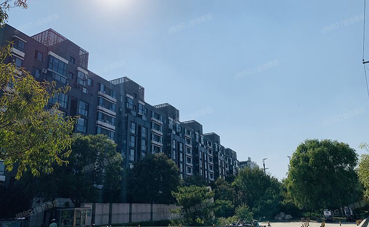 朝阳区 丽都东镇201号楼7层5单元701