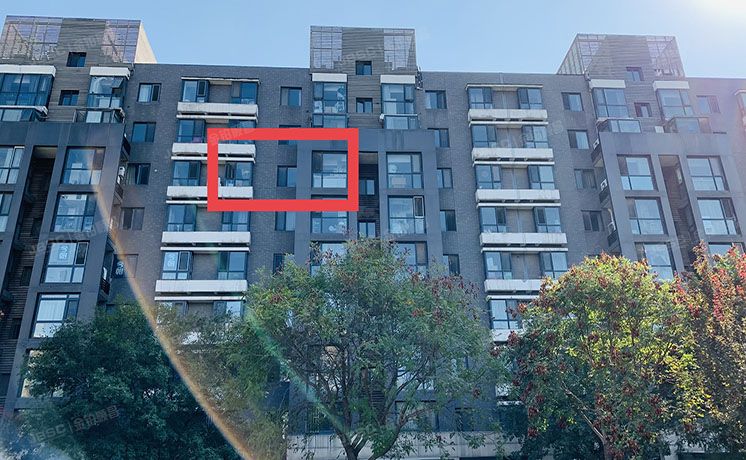 朝阳区 丽都东镇201号楼7层5单元701