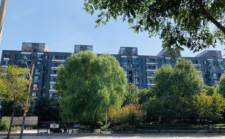 朝阳区 丽都东镇201号楼7层5单元701