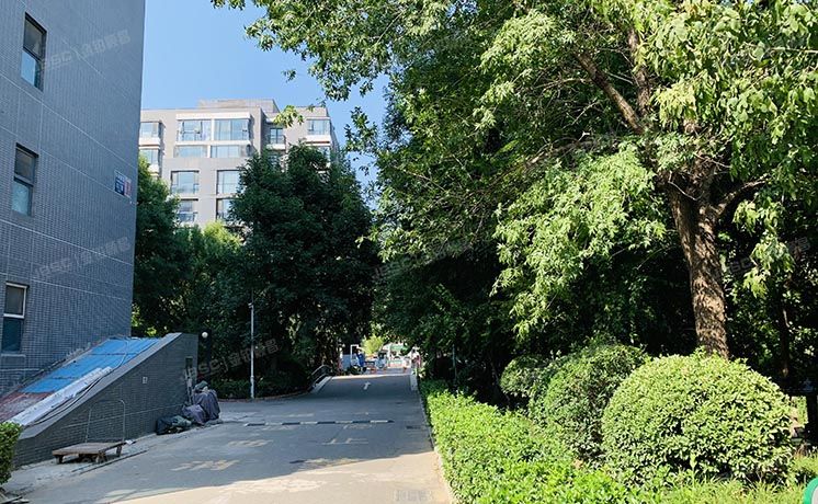 朝阳区 丽都东镇201号楼7层5单元701