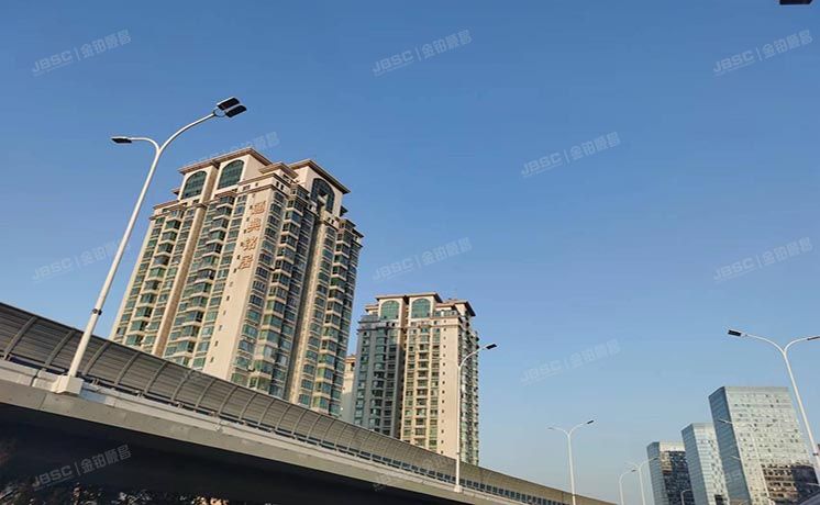 通州区 通典铭居7号楼24层2407