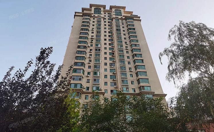 通州区 通典铭居7号楼24层2407