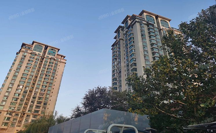 通州区 通典铭居7号楼24层2407