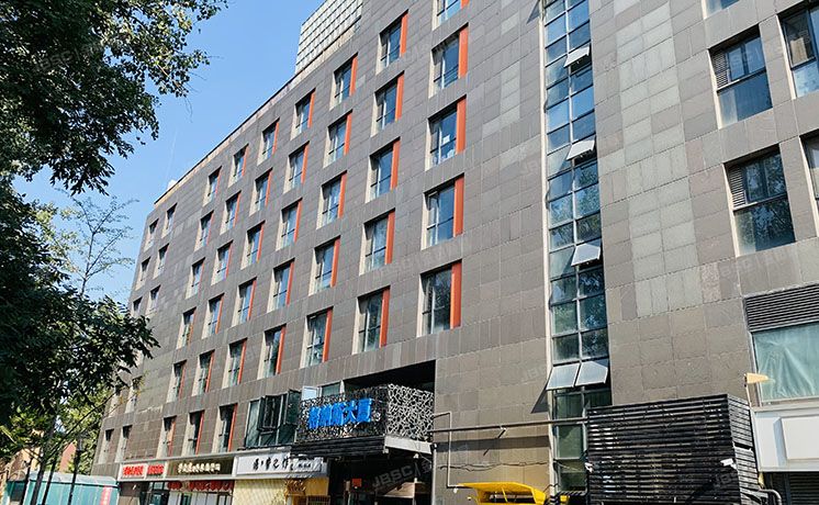 朝阳区 格纳斯大厦19号楼7层713 综合