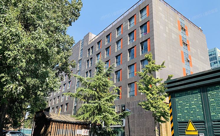 朝阳区 格纳斯大厦19号楼7层713 综合