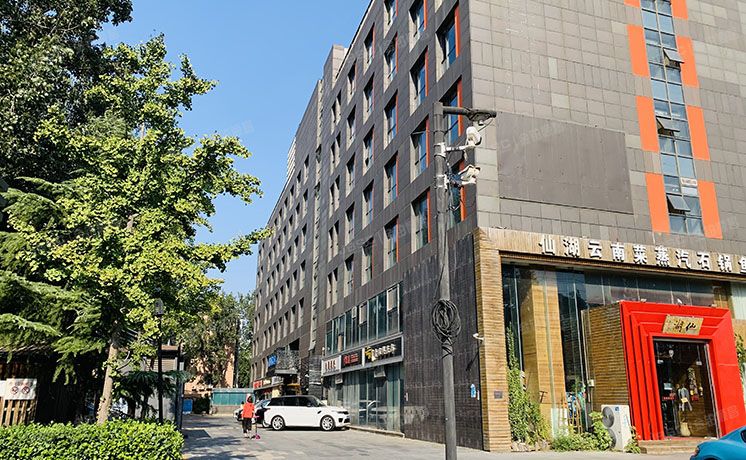 朝阳区 格纳斯大厦19号楼7层713 综合