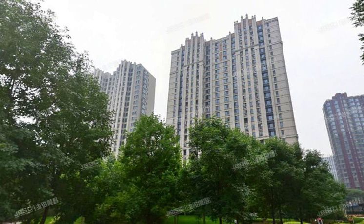 朝阳区 太阳公元北区1号楼22层4单元2201号