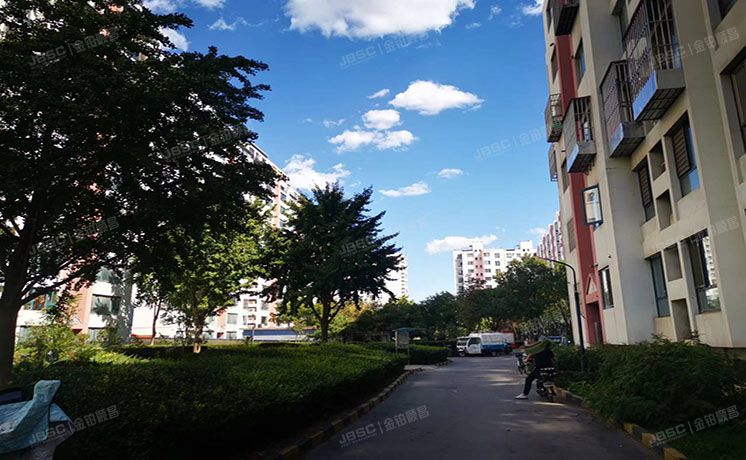 丰台区 益辰欣园1号楼11至13层2-1102号  复式