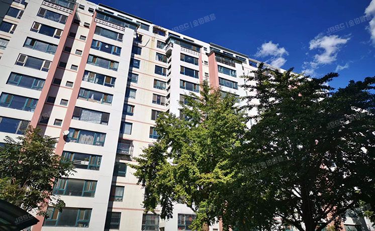 丰台区 益辰欣园1号楼11至13层2-1102号  复式