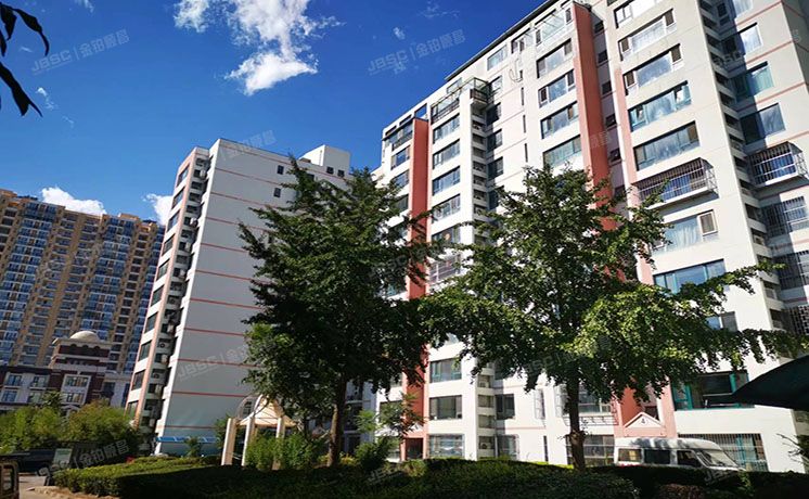 丰台区 益辰欣园1号楼11至13层2-1102号  复式