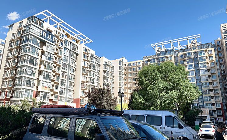 丰台区 天伦锦城2号楼-1至1层1单元103号