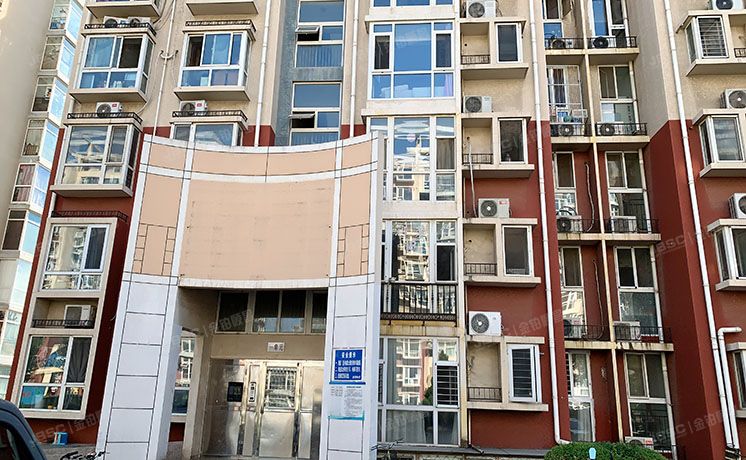 丰台区 天伦锦城2号楼-1至1层1单元103号