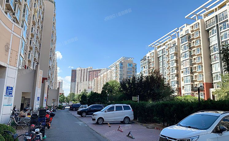 丰台区 天伦锦城2号楼-1至1层1单元103号