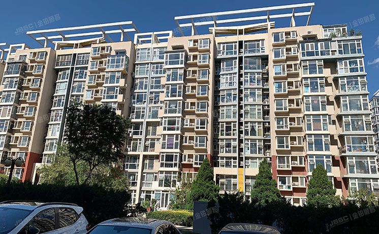 丰台区 天伦锦城2号楼-1至1层1单元103号