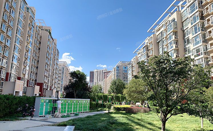 丰台区 天伦锦城2号楼-1至1层1单元103号