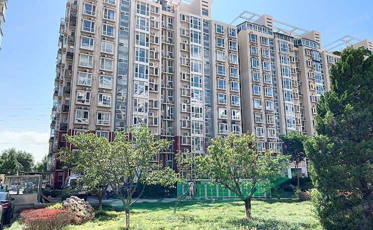 丰台区 天伦锦城2号楼-1至1层1单元103号