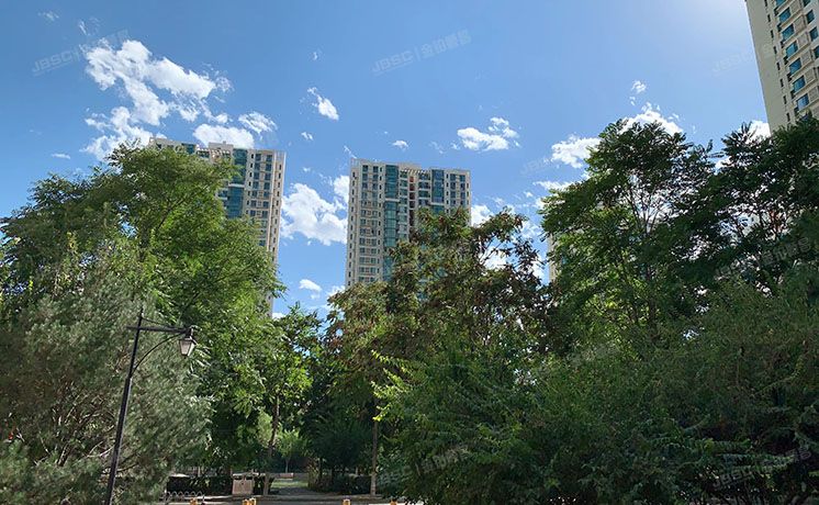 丰台区 怡海花园恒丰园10号楼22层2205