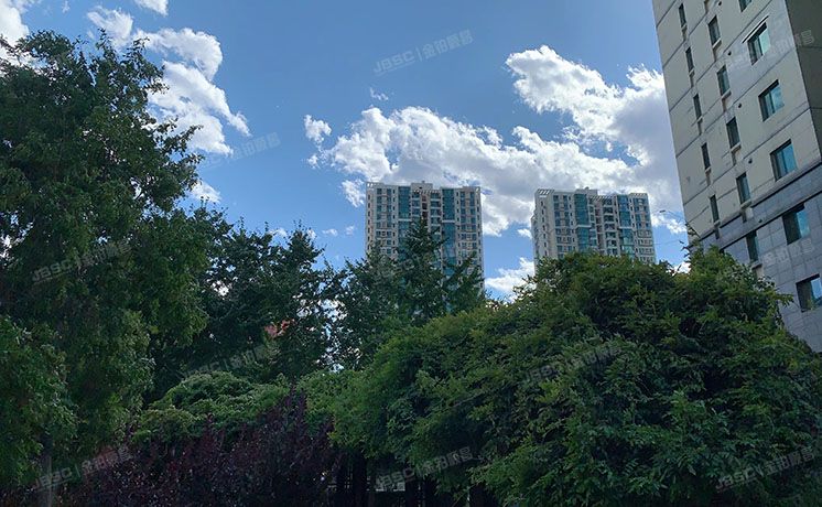 丰台区 怡海花园恒泰园6号楼22层2203