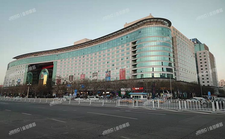 海淀区 光耀东方5层2-5005 办公