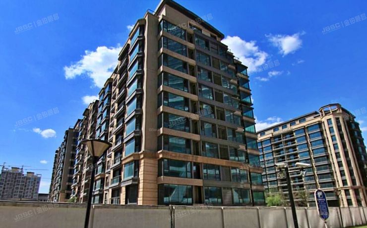 朝阳区 山水文园五期27号楼1至2层2单元101室