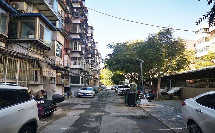 丰台区 和义东里六区2号楼6层4-601号