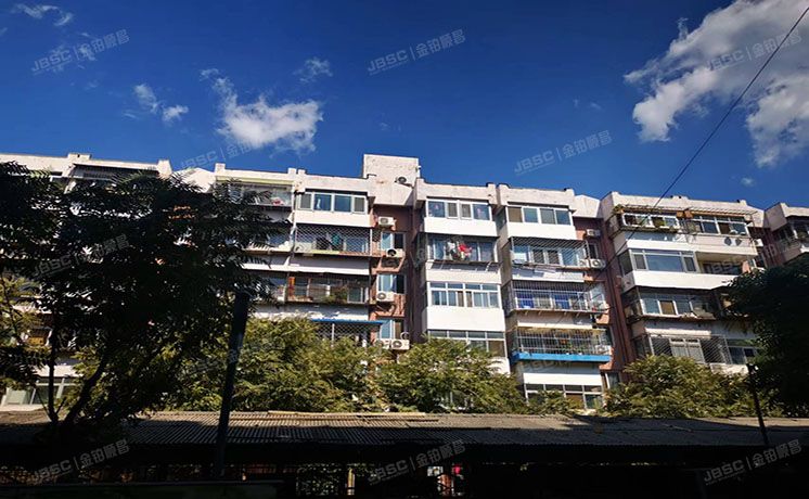 丰台区 和义东里六区2号楼6层4-601号