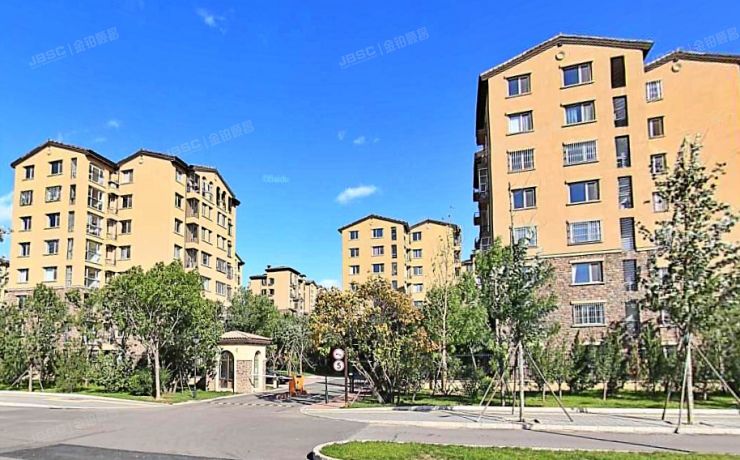 顺义区 龙湖大名居6号楼3层304