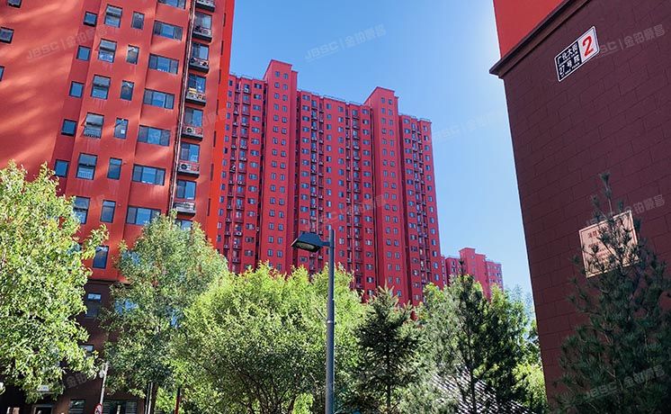 朝阳区 官悦欣园B区3号楼4单元14层1402号