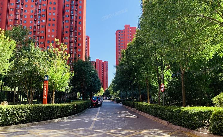 朝阳区 官悦欣园B区3号楼4单元14层1402号