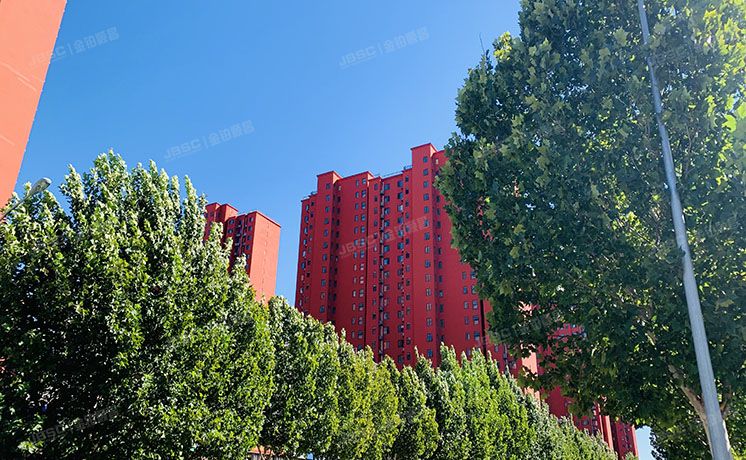 朝阳区 官悦欣园B区3号楼4单元14层1402号