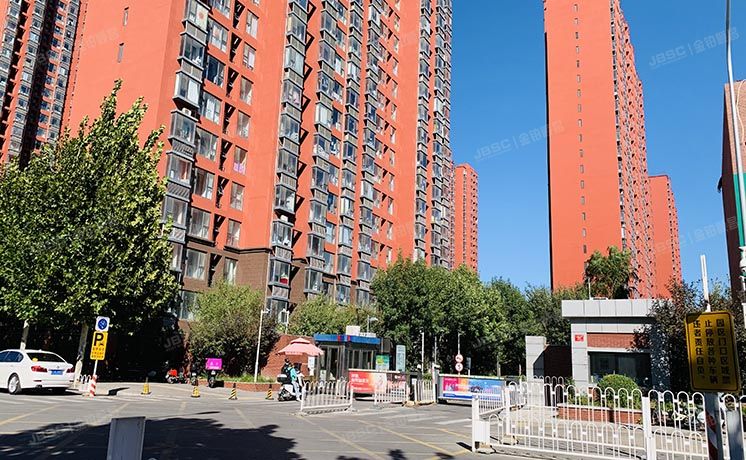 朝阳区 官悦欣园B区3号楼4单元7层702号