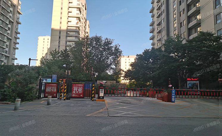 朝阳区 金泰先锋334号楼2层1单元201