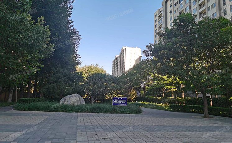 朝阳区 金泰先锋334号楼2层1单元201