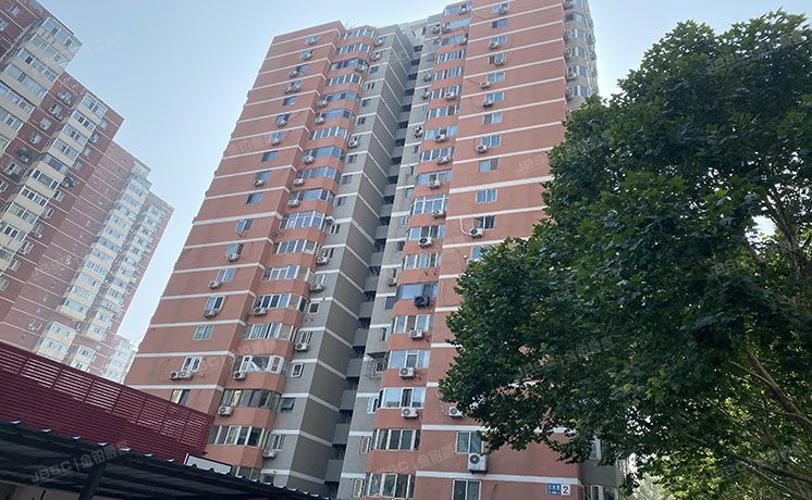 朝阳区 吉庆里2号楼1904号