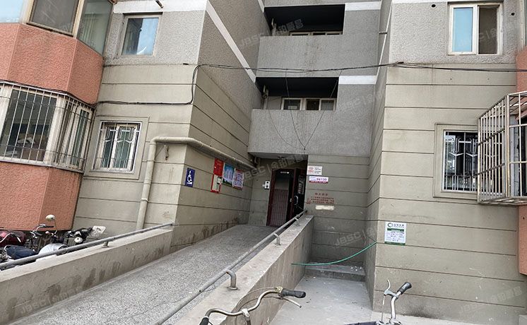 朝阳区 吉庆里2号楼1904号